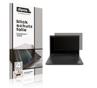 Pellicola Prottetiva per Lenovo ThinkPad T480s Protezione Vista 4 modi dipos