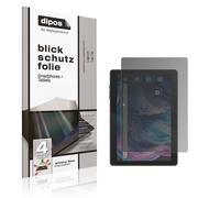 Pellicola Prottetiva per Logicom Tab 130 Protezione Vista 4 modi dipos