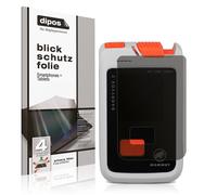 Pellicola Prottetiva per Mammut Barryvox 2 Protezione Vista 4 modi dipos