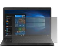 Pellicola Prottetiva per Medion Akoya E4254 Notebook Protezione Vista 4 modi