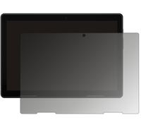 Pellicola Prottetiva per Medion Lifetab E10802 Protezione Vista 4 modi dipos