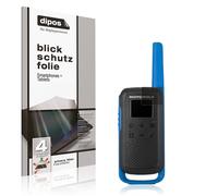 Pellicola Prottetiva per Motorola Talkabout T62 PMR Protezione Vista 4 modi