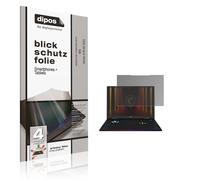 Pellicola Prottetiva per MSI Vector A18 HX 2025 Protezione Vista 4 modi dipos