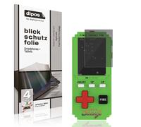 Pellicola Prottetiva per MyArcade Pixel Pocket Pro Galaga Protezione Vista 4