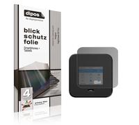 Pellicola Prottetiva per Netgear Nighthawk M7 Pro Protezione Vista 4 modi dipos