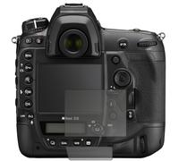 Pellicola Prottetiva per Nikon D6 Protezione Vista 4 modi dipos