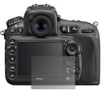 Pellicola per Nikon D810A Prottetiva Protezione Vista 4 modi dipos