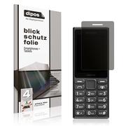 Pellicola Prottetiva per Nokia 105 2024 Protezione Vista 4 modi dipos
