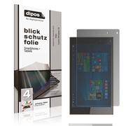 Pellicola Prottetiva per Odys Cosmo Windows X9 Protezione Vista 4 modi dipos