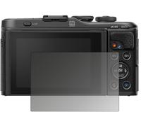Pellicola Prottetiva per Olympus Pen E-PL10 Protezione Vista 4 modi dipos
