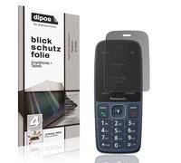Pellicola Prottetiva per Panasonic KX-TF400 Protezione Vista 4 modi dipos
