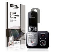 Pellicola Prottetiva per Panasonic KX-TG6861 Protezione Vista 4 modi dipos