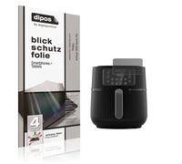 Pellicola Prottetiva per Philips Airfryer 5000 Series XXL Protezione Vista 4