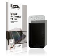 Pellicola Prottetiva per Philips Avent Connected SCD923 Protezione Vista 4 modi