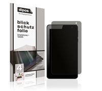 Pellicola Prottetiva per Positivo Twist T770F Protezione Vista 4 modi dipos