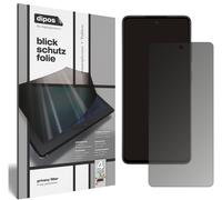 Pellicola Prottetiva per Samsung Galaxy A52 Protezione Vista 4 modi dipos