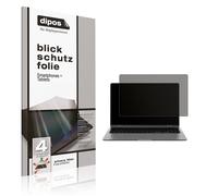 Pellicola Prottetiva per Samsung Galaxy Book 2 Pro 360 Protezione Vista 4 modi