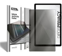 e-cultor Protezione Vista per Samsung Galaxy Tab A8 10.5 Pollice (2021) Pellicola Privacy 2 Modi