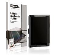 Pellicola Prottetiva per Sixtop P1 Protezione Vista 4 modi dipos