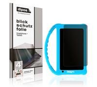 Pellicola Prottetiva per SoyMomo Tablet Lite 2.0 Protezione Vista 4 modi dipos