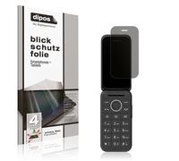 Pellicola Prottetiva per SPC Stella 2 Protezione Vista 4 modi dipos