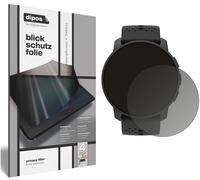 Pellicola Prottetiva per Suunto 9 Peak Protezione Vista 4 modi dipos