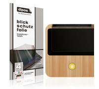 Pellicola Prottetiva per Tigerbox Touch / Touch Plus Protezione Vista 4 modi