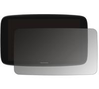 Pellicola Prottetiva per TomTom GO Discover 7 Zoll Protezione Vista 4 modi dipos