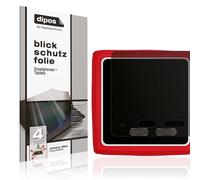 Pellicola Prottetiva per Tonie Toniebox Protezione Vista 4 modi dipos