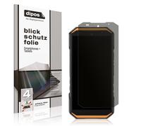 Pellicola Prottetiva per Ulefone Armor X32 Pro Protezione Vista 4 modi dipos
