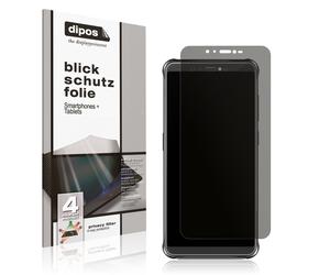 Pellicola Prottetiva per Vernee V2 Pro Protezione Vista 4 modi dipos