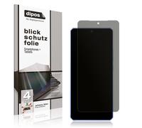 Pellicola Prottetiva per Vivo iQOO Neo 10R Protezione Vista 4 modi dipos