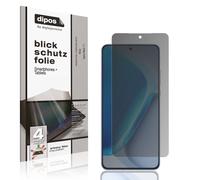 Pellicola Prottetiva per Vivo Iqoo Neo 11 Protezione Vista 4 modi dipos