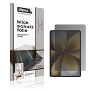 Pellicola Prottetiva per Vivo iQOO Pad6 Pro Protezione Vista 4 modi dipos