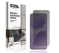 Pellicola Prottetiva per Vivo X300 FE Protezione Vista 4 modi dipos