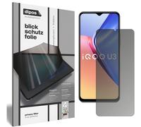 Pellicola Prottetiva per Vivo Y52s Protezione Vista 4 modi dipos