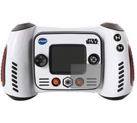Pellicola Prottetiva per VTech Star Wars Strom-Trooper Kamera Protezione Vista