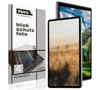 Pellicola Prottetiva per Vtech Storio Max 2.0 Protezione Vista 4 modi dipos