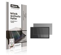 Pellicola Prottetiva per Wacom Cintiq 24 pen Protezione Vista 4 modi dipos