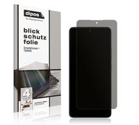Pellicola Prottetiva per Xiaomi Redmi 15C Protezione Vista 4 modi dipos
