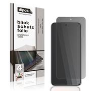 Pellicola Prottetiva per Xiaomi Redmi Note 17 Pro Max Protezione Vista 4 modi
