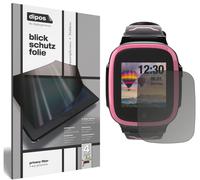 Pellicola Prottetiva per Xplora X5 Play Protezione Vista 4 modi dipos