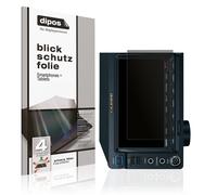 Pellicola Prottetiva per Yaesu FTDCX101MP Protezione Vista 4 modi dipos