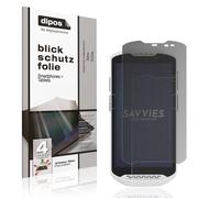 Pellicola Prottetiva per Zebra TC57ax Protezione Vista 4 modi dipos