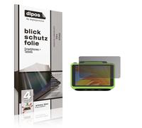 Pellicola Prottetiva per Zebra WT6400 Protezione Vista 4 modi dipos