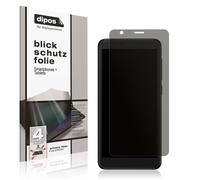 Pellicola Prottetiva per ZTE Blade A31 Protezione Vista 4 modi dipos