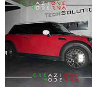 PELLICOLA RIFLETTENTE 3M WRAPPING PINZE FRENO ALTA TEMPERATURA