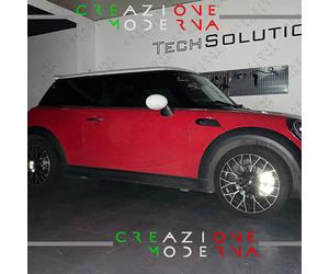 PELLICOLA RIFLETTENTE 3M WRAPPING PINZE FRENO ALTA TEMPERATURA