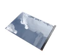 Pellicola Riflettente Per Finestre Specchio Film Di Privacy