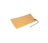 Pellicola riscaldante FG12V/35W 36W 0,25m Dimensioni esterne: 320x137x0,115mm...